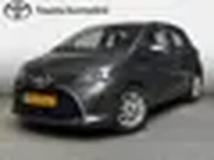 Toyota Yaris 1.5 Hybrid Aspiration automaat