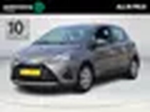 Toyota Yaris 1.5 Hybrid Aspiration Automaat Rijklaarprijs incl. garantie