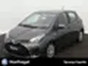 Toyota Yaris 1.5 Hybrid Aspiration Camera Cruise Bluetooth Climate Control