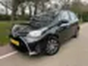 Toyota Yaris 1.5 Hybrid Aspiration Camera, Navi