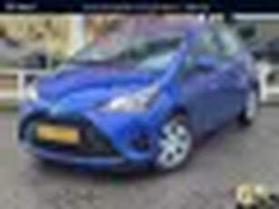 Toyota Yaris 1.5 Hybrid Aspiration Nederlandse auto, slechts 94.000KM