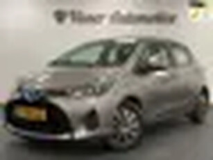 Toyota Yaris 1.5 Hybrid Aspiration*Nationale Auto Pas*NAP*Camera*Navi*Cruise-Control*Trekhaak*