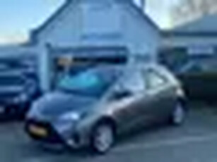 Toyota Yaris 1.5 HYBRID AUT/NAV/44270KM/CAMERA/LANE