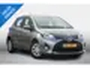 Toyota Yaris 1.5 Hybrid Comfort