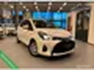 Toyota Yaris 1.5 Hybrid Comfort CameraStoelverwarmingAirco