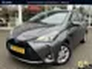 Toyota Yaris 1.5 Hybrid Design Sport