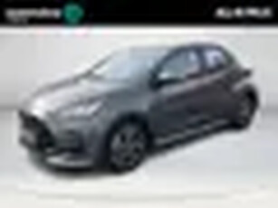 Toyota Yaris 1.5 Hybrid Dynamic 06-10141018 Voor meer informatie