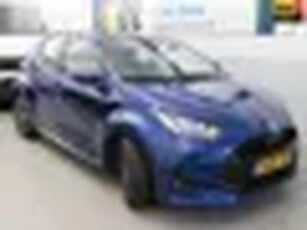 Toyota Yaris 1.5 Hybrid Dynamic #12Mnd. Garantie!#Org. NL!#4-Seizoenenbanden!#