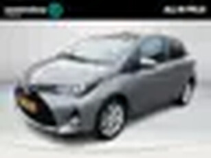 Toyota Yaris 1.5 Hybrid Dynamic