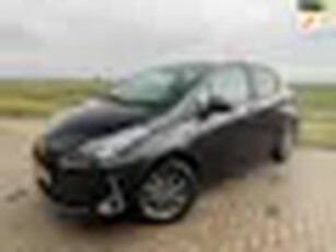 Toyota Yaris 1.5 Hybrid Dynamic 2020 Automaat Carplay Airco Clima Camera Navigatie Keyless Cruise co