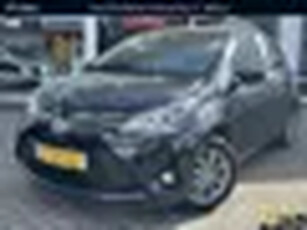 Toyota Yaris 1.5 Hybrid Dynamic