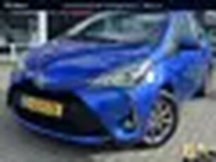 Toyota Yaris 1.5 Hybrid Dynamic