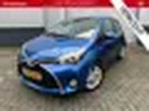 Toyota Yaris 1.5 Hybrid Dynamic , 66.000 km, Navigatie