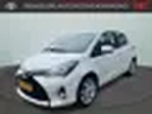 Toyota Yaris 1.5 Hybrid Dynamic