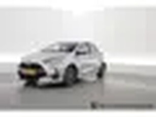 Toyota Yaris 1.5 Hybrid Dynamic Achteruitrijcamera Adapt. cruise Apple carplay, Android auto