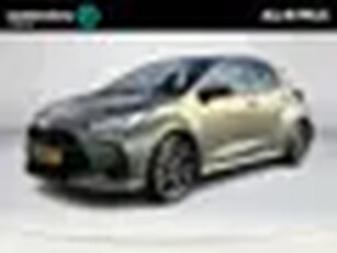 Toyota Yaris 1.5 Hybrid Dynamic (Adaptive cruise - Carplay Navigatie)