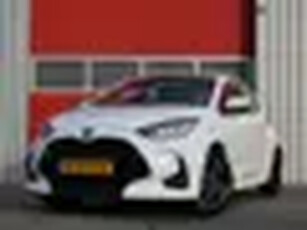 Toyota Yaris 1.5 Hybrid Dynamic/ afneembare trekhaak/ zeer mooi!