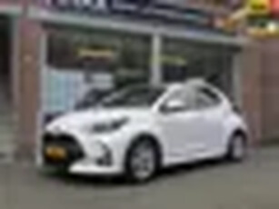 Toyota Yaris 1.5 Hybrid Dynamic All In Prijs Bovaggarantie