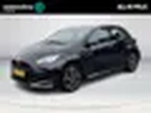 Toyota Yaris 1.5 Hybrid Dynamic **APPLE CARPLAY/ PARKEERCAMERA/ 36 MAANDEN GARANTIE**