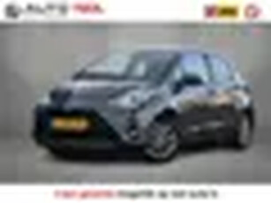 Toyota Yaris 1.5 Hybrid Dynamic Automaat Camera Navi Cruise