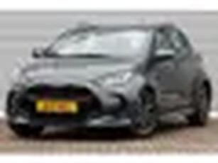 Toyota Yaris 1.5 Hybrid Dynamic Carplay / Camera / Stoel verw.