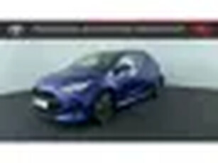 Toyota Yaris 1.5 Hybrid Dynamic Edition Stuurverwarming - Parkeersensoren