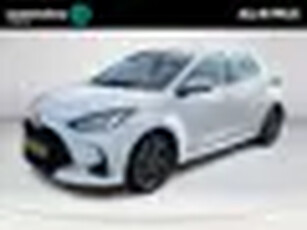 Toyota Yaris 1.5 Hybrid Dynamic **KEYLESS/ ADAPTIEF CRUISE CONTROL/ 36 MAANDEN GARANTIE**