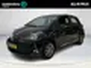 Toyota Yaris 1.5 Hybrid DYNAMIC LIMITED