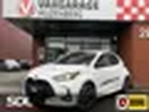 Toyota Yaris 1.5 Hybrid Dynamic // NAVI // CAMERA // ADAPTIVE CRUISE // CLIMA // APPLE CARPLAY - AND