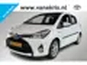 Toyota Yaris 1.5 Hybrid Dynamic Panoramadak