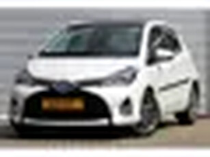 Toyota Yaris 1.5 Hybrid Dynamic Panoramadak / Navi / Camera