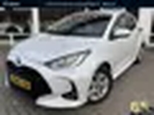 Toyota Yaris 1.5 Hybrid Dynamic , SLECHTS 31598KM, APPLE CARPLAY/ANDROID AUTO!