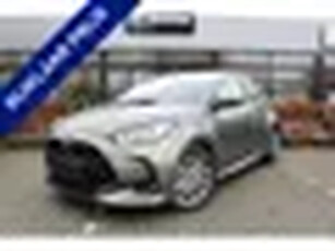 Toyota Yaris 1.5 Hybrid Dynamic Special Rijklaar Stoel-/stuurverw. Keyless LED Apple/Andro