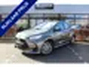 Toyota Yaris 1.5 Hybrid Dynamic Special Rijklaar Stoel-/stuurverw. Keyless LED Apple/Andro