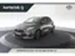 Toyota Yaris 1.5 Hybrid Dynamic Stoelverwarming Camera