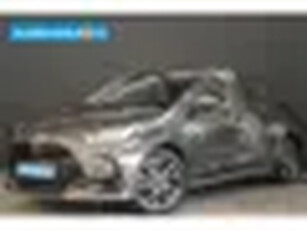 Toyota Yaris 1.5 Hybrid Dynamic trekhaakstoelverwarmingcameraApple/Android