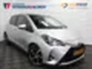 Toyota Yaris 1.5 Hybrid Executive CLIMATE NAVI PANODAK LMV CAMERA LED CRUISE