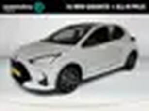 Toyota Yaris 1.5 Hybrid Executive Premium