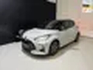 Toyota Yaris 1.5 Hybrid GR Sport AccCameraCarPlayNavigatie