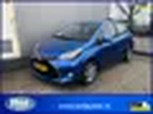 Toyota Yaris 1.5 Hybrid / NAVIGATIE / NEDERLANDSE AUTO / DEALER ONDERHOUDEN / CLIMATE CONTROL / CAME