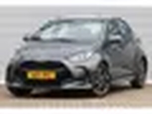 Toyota Yaris 1.5 Hybrid Style-Edition Navi / Head-Up