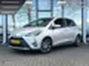 Toyota Yaris 1.5 Hybrid Y20 Clima Cruise Trekhaak Navi