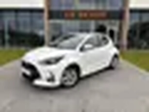 Toyota Yaris 1.5 VVT-i Active 125pk Camera I Carplay I Stoelverw.