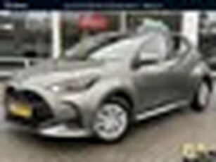 Toyota Yaris 1.5 VVT-i Active Carplay, NL Auto, slechts 21000km, Garantie tot 2033!