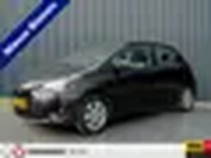 Toyota Yaris 1.5 VVT-i Aspiration Camera Lm-velgen Navi Cruise Control Prijs Rijklaar!!