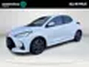 Toyota Yaris 1.5 VVT-i Dynamic 06-10141018 Voor meer informatie