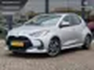 Toyota Yaris 1.5 VVT-i Dynamic Navigatie Carplay Keyless