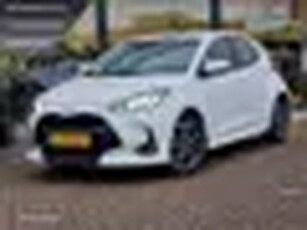 Toyota Yaris 1.5 VVT-i First Edition