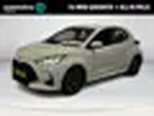 Toyota Yaris 1.5 VVT-i First Edition