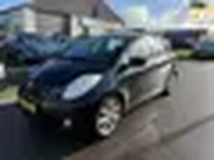 Toyota Yaris 1.8 VVTi TS Airco Bj:2007 NAP!